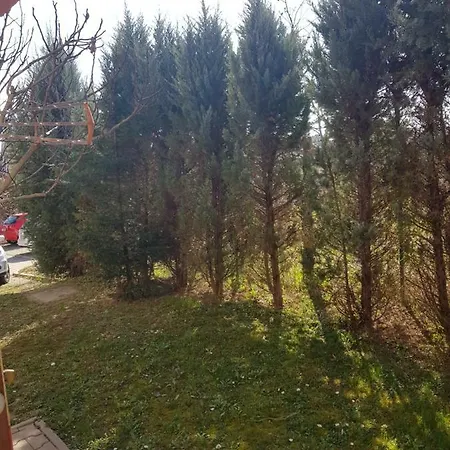 Sofi Apartman Apartment Heviz