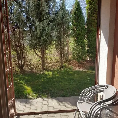 Sofi Apartman Apartment Heviz