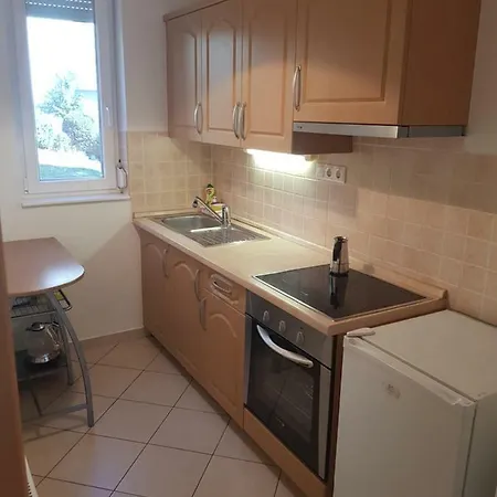 Apartment Sofi Apartman