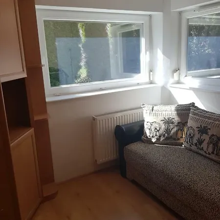 Sofi Apartman Apartment *