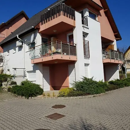 Sofi Apartman * Heviz