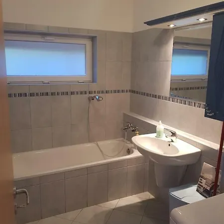 Apartment Sofi Apartman *