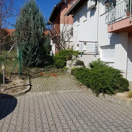 Apartment Sofi Apartman Heviz