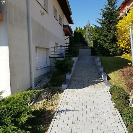 Apartment Sofi Apartman