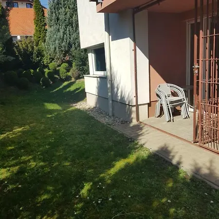 Sofi Apartman Apartment *