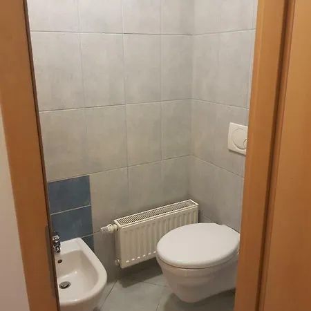 Sofi Apartman Apartment *